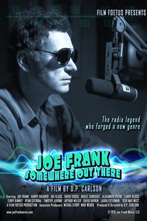 Profilový obrázek - Joe Frank: Somewhere Out There