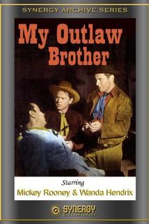 Profilový obrázek - My Outlaw Brother