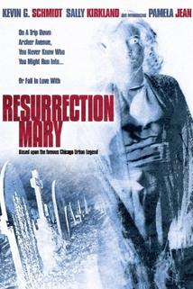 Profilový obrázek - Resurrection Mary