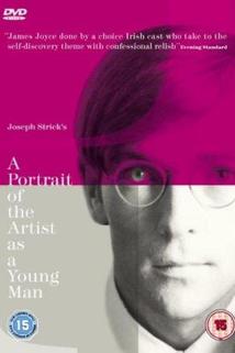 Profilový obrázek - A Portrait of the Artist as a Young Man