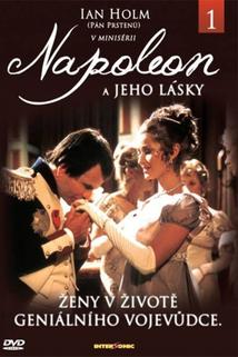 Profilový obrázek - Napoleon a jeho lásky