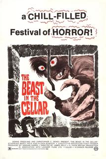 Profilový obrázek - The Beast in the Cellar