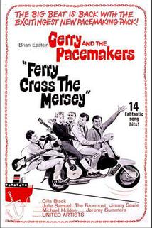 Profilový obrázek - Ferry Cross the Mersey