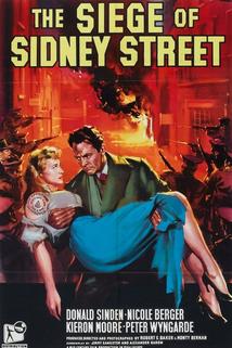 Profilový obrázek - The Siege of Sidney Street