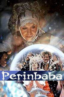 Profilový obrázek - Perinbaba