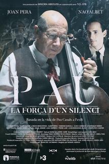 Profilový obrázek - Pau, la força d'un silenci