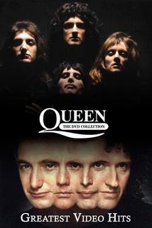 Profilový obrázek - Queen: Greatest Video Hits 2