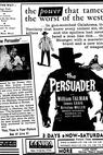 The Persuader 
