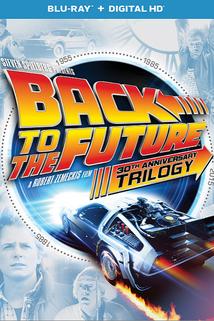 Profilový obrázek - Back to the Future: Doc Brown Saves the World