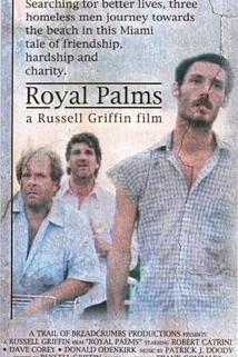 Profilový obrázek - Royal Palms