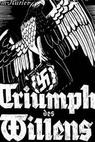Triumf vůle (1935)