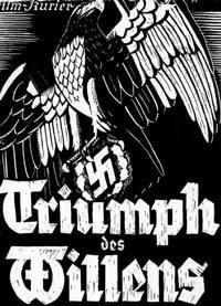 Triumf vůle  - Triumph des Willens