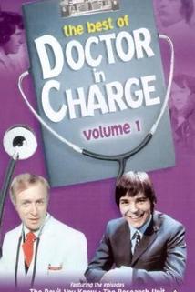 Doctor in Charge