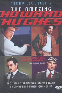Profilový obrázek - The Amazing Howard Hughes