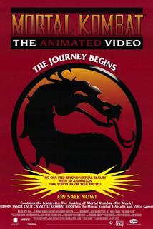 Profilový obrázek - Mortal Kombat: The Journey Begins