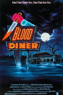 Blood Diner  - Blood Diner