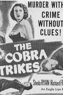 The Cobra Strikes