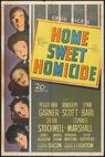 Home, Sweet Homicide (1946)