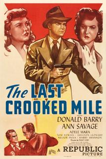 Profilový obrázek - The Last Crooked Mile