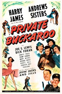 Private Buckaroo  - Private Buckaroo