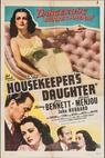 The Housekeeper's Daughter (1939)