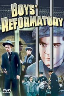 Profilový obrázek - Boys' Reformatory