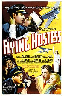 Profilový obrázek - Flying Hostess