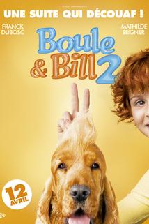 Boule & Bill 2  - Boule & Bill 2