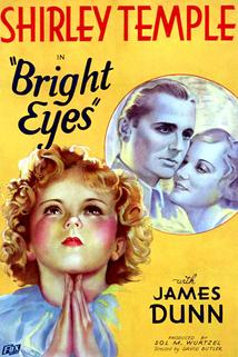 Zářící oči  - Bright Eyes