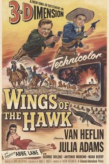 Profilový obrázek - Wings of the Hawk
