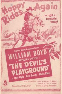 Profilový obrázek - The Devil's Playground
