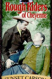 Profilový obrázek - Rough Riders of Cheyenne