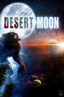 Profilový obrázek - Desert Moon