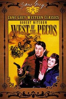 Profilový obrázek - West of the Pecos