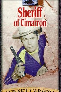 Profilový obrázek - Sheriff of Cimarron