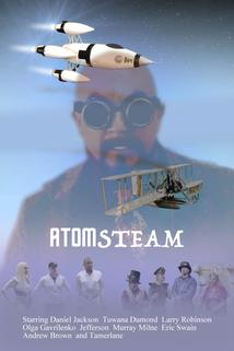 Profilový obrázek - AtomSteam