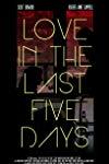 Profilový obrázek - Love In The Last Five Days
