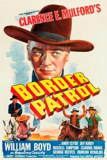Profilový obrázek - Border Patrol