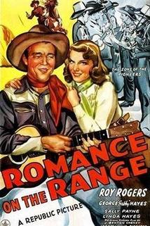 Profilový obrázek - Romance on the Range