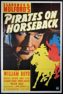 Profilový obrázek - Pirates on Horseback