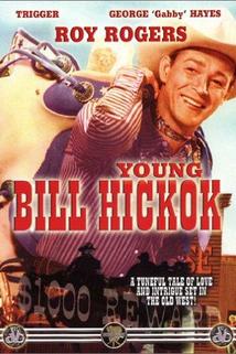 Profilový obrázek - Young Bill Hickok