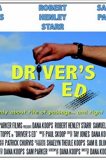 Driver's Ed  - Driver's Ed