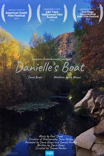 Profilový obrázek - Danielle's Boat