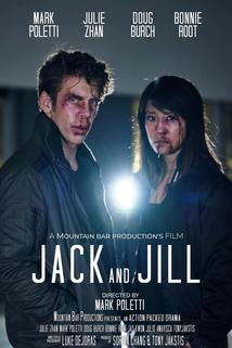 Profilový obrázek - Jack and Jill