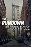 Profilový obrázek - The Rundown with Robin Thede