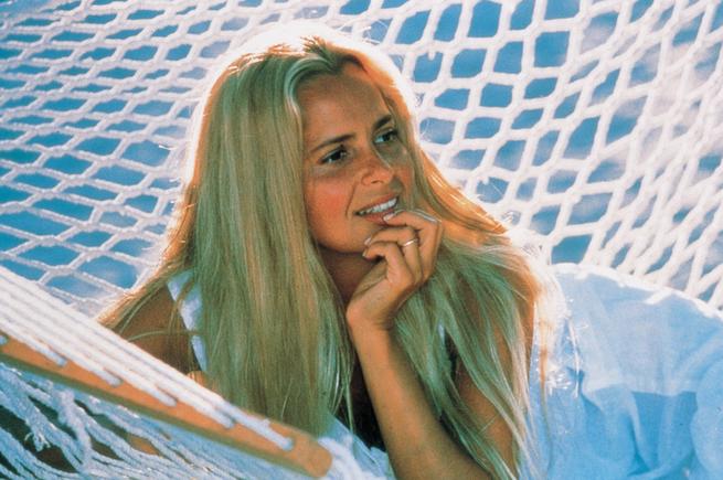 Vypůjčené životy