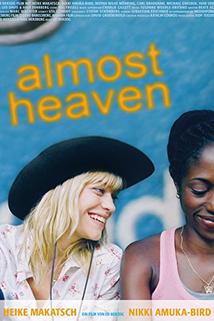Almost Heaven  - Almost Heaven