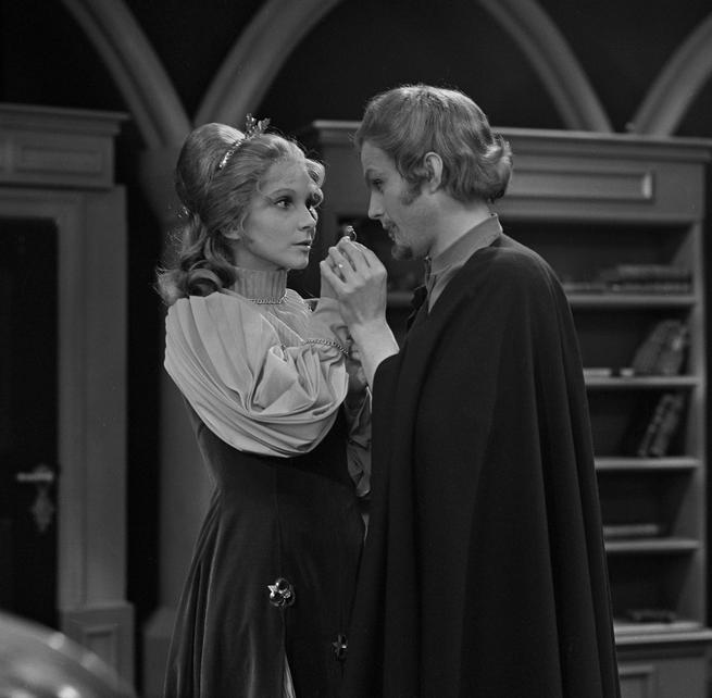 Král, kejklíř a hvězdář