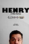 Profilový obrázek - Henry