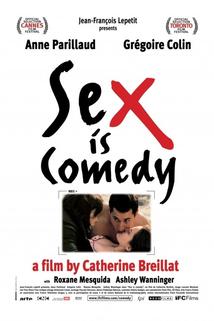Profilový obrázek - Sex Is Comedy